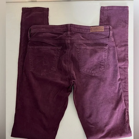 👖Adriano Goldschmied Corduroy Jeans - Picture 8 of 9